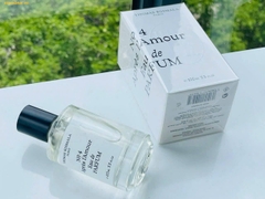 Nước hoa nữ Thomas Kosmala No.4 Apres l’Amour EDP 100ml