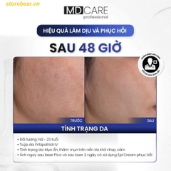 Kem dưỡng ẩm Phục hồi và cải thiện nếp nhăn Epi-ProCare Cream 30ml