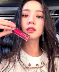 Son Dưỡng Dior Maximizer 015 Cherry Màu Đỏ Cherry
