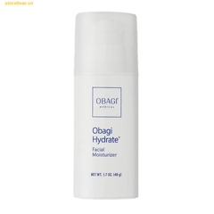 Kem Dưỡng Ẩm Obagi Hydrate Facial Moisturizer 48g