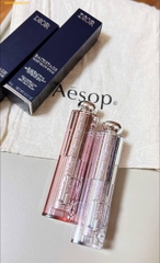 Má Hồng Thỏi Bắt Sáng DIOR Backstage Glassy Glow Stick 098 Glazed Mint - Fullbox