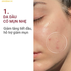 Kem trẻ hóa da chuyên sâu Fusion Retinol 1.0 (30ml) - Fullbox 30ml