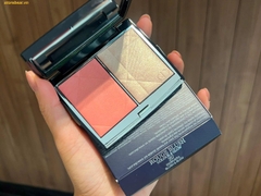 Phấn má hồng Dior Rouge Blush Colour & Glow 257 Hồng cam