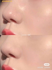 Phấn Phủ Gucci Poudre de Beauté  - Mat Naturel 00 Trắng sáng, 01 Trắng tự nhiên