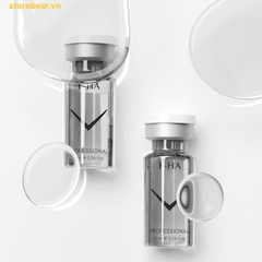 Meso FUSION F-HA dưỡng ẩm, xóa nhăn, trẻ hóa làn da (5 lọ x 10ml)