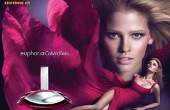 Nước Hoa Nữ CK EUPHORIA EDP 100ML