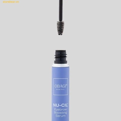 Tinh Chất Hỗ Trợ Làm Dày Lông Mày Obagi Eyebrow Boosting 5ml