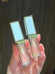 Son Dưỡng Tom Ford Soleil Liquid Lip Blush 24K Gold Z09