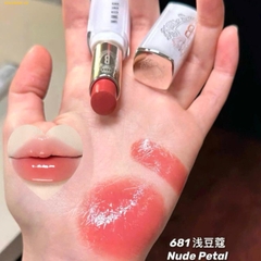 SON DƯỠNG BOBBI BROWN 677 Nude Cinnamon Cam Nâu Quế