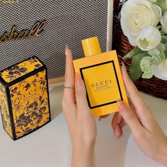 Nước Hoa Nữ 𝐆𝐔𝐂𝐂𝐈 𝐁𝐥𝐨𝐨𝐦 𝐏𝐫𝐨𝐟𝐮𝐦𝐨 𝐝𝐢 𝐅𝐢𝐨𝐫𝐢 𝐄𝐃𝐏 100ml