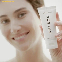 Kem Dưỡng Hỗ Trợ Làm Dịu Và Phục Hồi Da Sau Xâm Lấn Juliette Armand Calming Bliss 150ml