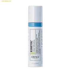 Kem Dưỡng Da Hỗ Trợ Phục Hồi Obagi Clinical Kinetin+ Hydrating Cream 50ml