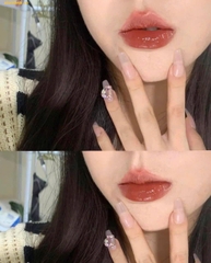 Son YSL Rouge Couture The Bold - The Bold 06 - Cam Hổ Phách