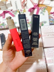 Son Dior Addict Lip Tattoo 451 Natural Coral Tint - fullbox