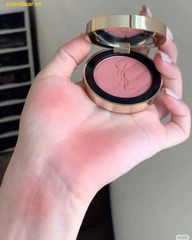 Phấn Má YSL Make Me Blush màu 06 Rose Haze