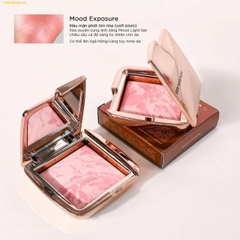 𝐌𝐚́ 𝐡𝐨̂̀𝐧𝐠 𝐤𝐡𝐨𝐚́𝐧𝐠 𝐇𝐎𝐔𝐑𝐆𝐋𝐀𝐒𝐒 - 𝐌𝐎𝐎𝐃 𝐄𝐗𝐏𝐎𝐒𝐔𝐑𝐄 - TONE HỒNG DA SIÊU TỰ NHIÊN