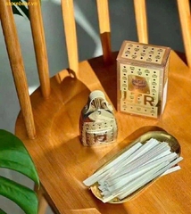 Nước Hoa MCM Ultra Eau de Parfum 30ml