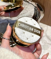 Phấn Nước Cushion Dior Limited 2025 Case + Lõi tone 0N - 1N - 2N