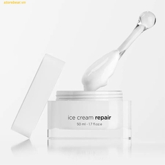 Kem Dưỡng Phục Hồi Da Ekseption Ice Cream Repair 50ml
