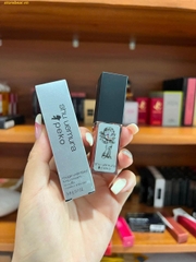 Son Kem Shu Uemura Kinu Cream Orange Gumballs Màu Cam Đất
