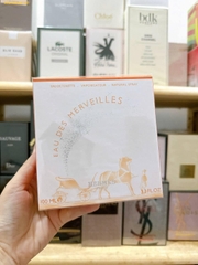 Nước hoa nữ Hermes Eau Des Merveilles EDT 100ml
