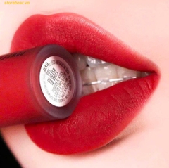 𝑺𝒐𝒏 𝑲𝒆𝒎 𝑴𝑨𝑪 𝑷𝒐𝒘𝒅𝒆𝒓 𝑲𝒊𝒔𝒔 𝑳𝒊𝒒𝒖𝒊𝒅 - 𝟵𝟵𝟭 𝗗𝗲𝘃𝗼𝘁𝗲𝗱 𝗧𝗼 𝗖𝗵𝗶𝗹i - Đỏ gạch