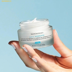 Kem Dưỡng Hỗ Trợ Làm Trẻ Hóa Da Skinceuticals A.G.E. Interrupter Advanced 48ml