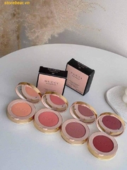 Phấn Má hồng Gucci Blush De Beauté