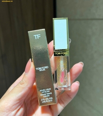 Son Dưỡng Tom Ford Soleil Liquid Lip Blush 24K Gold Z09