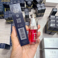 Son Dưỡng Dior Addict Lip Glow Oil #015 Cherry