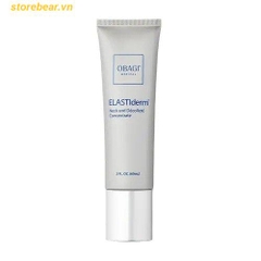 Tinh Chất Dưỡng Da Cổ Obagi Elastiderm Neck And Décolleté Concentrate 60ml