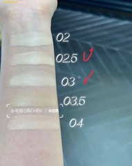Phấn Nước Gucci Cushion De Beauté Foundation Limited Edition - Tone 02.5