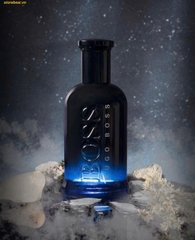 Nước Hoa Nam Hugo Boss Bottled Night EDT 100ml