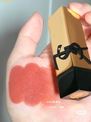 Son YSL Rouge Pur Couture Nu Muse (NM) Mini Fullbox