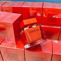 Nước Hoa Nữ Narciso Rouge EDP 50ml