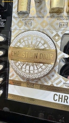 Phấn Nước Dior Case + lõi Cushion Dior Bản Limited 2025