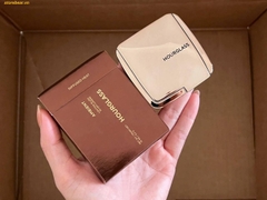 Má hồng Hourglass Diffused Heat pink coral