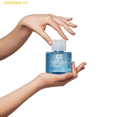 Nước Tẩy Trang Martiderm Essentials Micellar Cleansing Solution 3in1 300ml - Fullbox