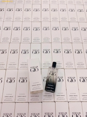 Nước Hoa Giorgio Armani EDP 15ml Fullbox