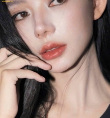 Son Dior Rouge Lipstick 240 J'Adore Satin Finish Hồng Cam Đất - Fullbox