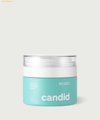 Kem Dưỡng Candid B5 Cica 50ml