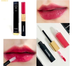 Son Kem Chanel Le Rouge Duo Ultra Tenue Ultrawear Liquid Lip Colour 43 Sensual Rose – Màu Hồng Trầm