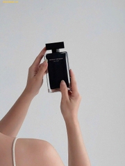 SET NARCISO FOR HER EDT (Nar Đen) + Body Lotion