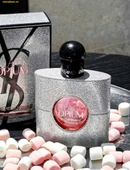 Nước Hoa 𝐘𝐒𝐋 𝐁𝐋𝐀𝐂𝐊 𝐎𝐏𝐈𝐔𝐌 𝐆𝐋𝐈𝐓𝐓𝐄𝐑 𝐄𝐃𝐏 90ml