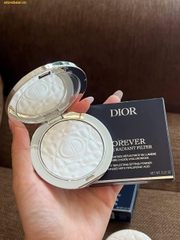 Phấn Phủ Dạng Nén Dior Forever Nude Radiant Filter Tone 00 , 01