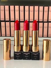 Son Gucci Rouge à Lèvres Satin 503 Teresina Ruby Màu Đỏ Ruby