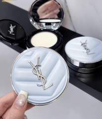 Phấn Nước YSL All Hours Blur Cushion Powder 14g - Fullbox