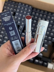 Son Dưỡng Dior Addict Glass Lipstick 906 Talk My Dior Màu Đỏ Nâu