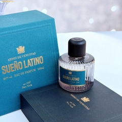 Nước Hoa Aedes de Venustas – Sueño Latino Eau de Parfum 100ml Unisex