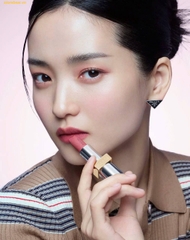 Son Lì Prada Monochrome Soft Matte P160 Blossom Pink - Fullbox